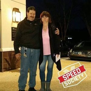 Meet your Posher, Edward